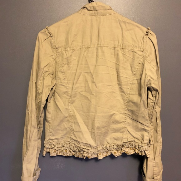 Ali & Kris jacket - Picture 2 of 5